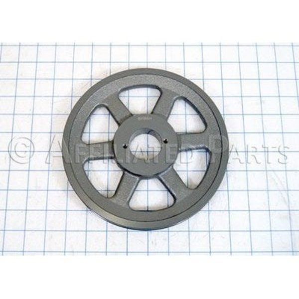 Aaon PULLEY BK 85H P53190